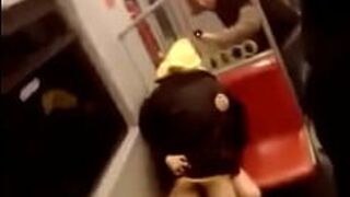 sex in buenos aires subway porn video