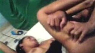 amateur sex Brazilian girl porn video