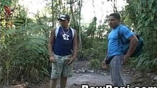 Nice Latino Gay Sex porn video