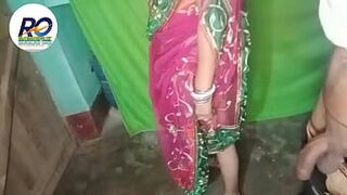 Desi Village Pani Pani saree me anal sexy videos porn video