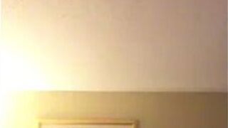 Sexy woman on film for first time porn video