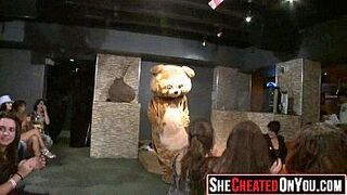 42 Milfs get out of control at sex party 41 porn video