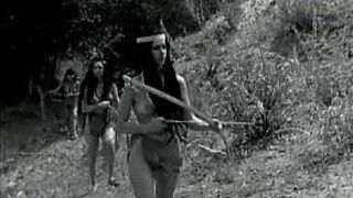 Sex Meeting of Indians and Cowboys porn video